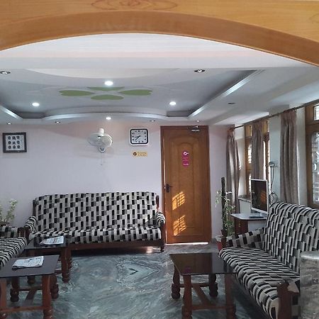 Deep Hotel Bodh Gaya Exterior foto