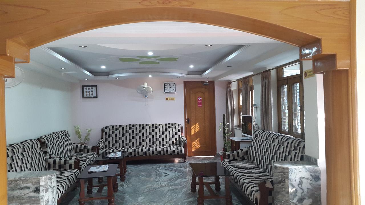 Deep Hotel Bodh Gaya Exterior foto