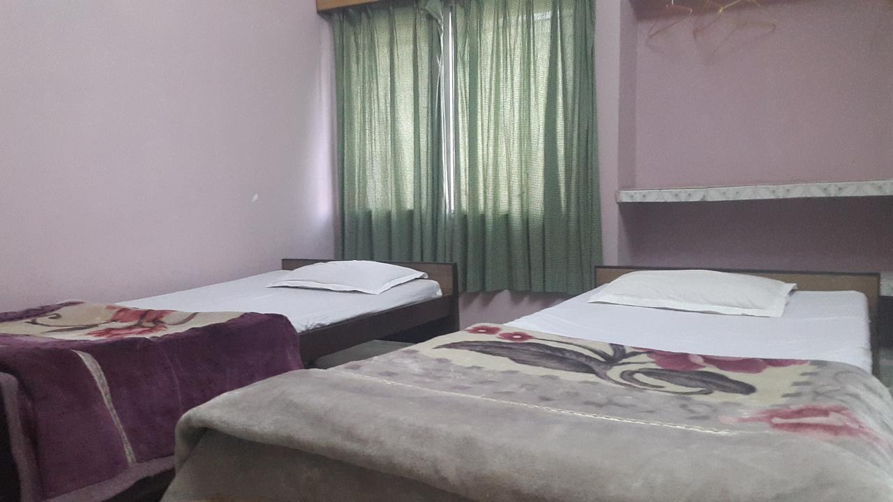 Deep Hotel Bodh Gaya Exterior foto