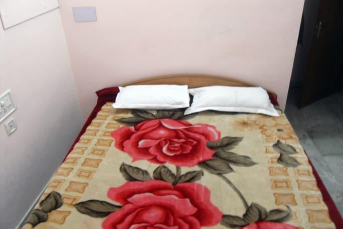 Deep Hotel Bodh Gaya Exterior foto