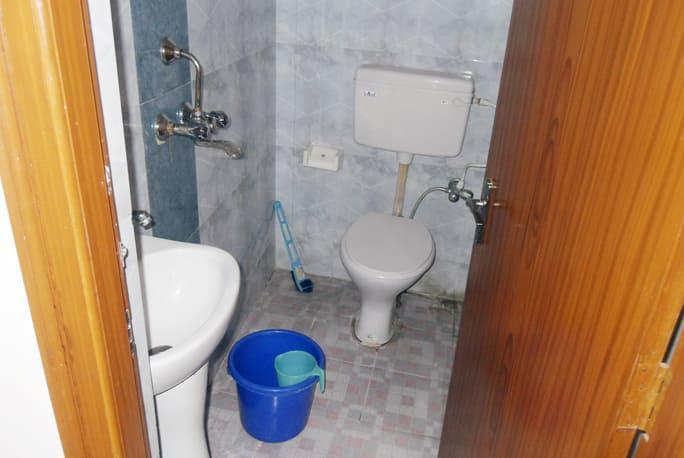 Deep Hotel Bodh Gaya Exterior foto